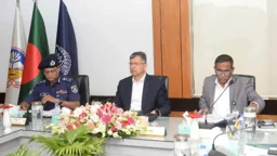 সাইবার অপরাধ মোকাবিলায় বিশেষ ইউনিট গঠনের পরিকল্পনা সরকারের