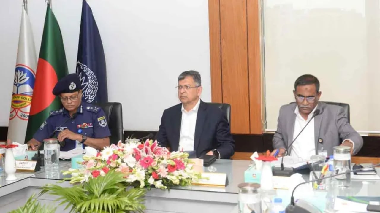 সাইবার অপরাধ মোকাবিলায় বিশেষ ইউনিট গঠনের পরিকল্পনা সরকারের