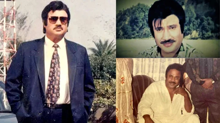 মুক্তিযোদ্ধা থেকে সিনেমার নায়ক, আজও জনপ্রিয় জসিম