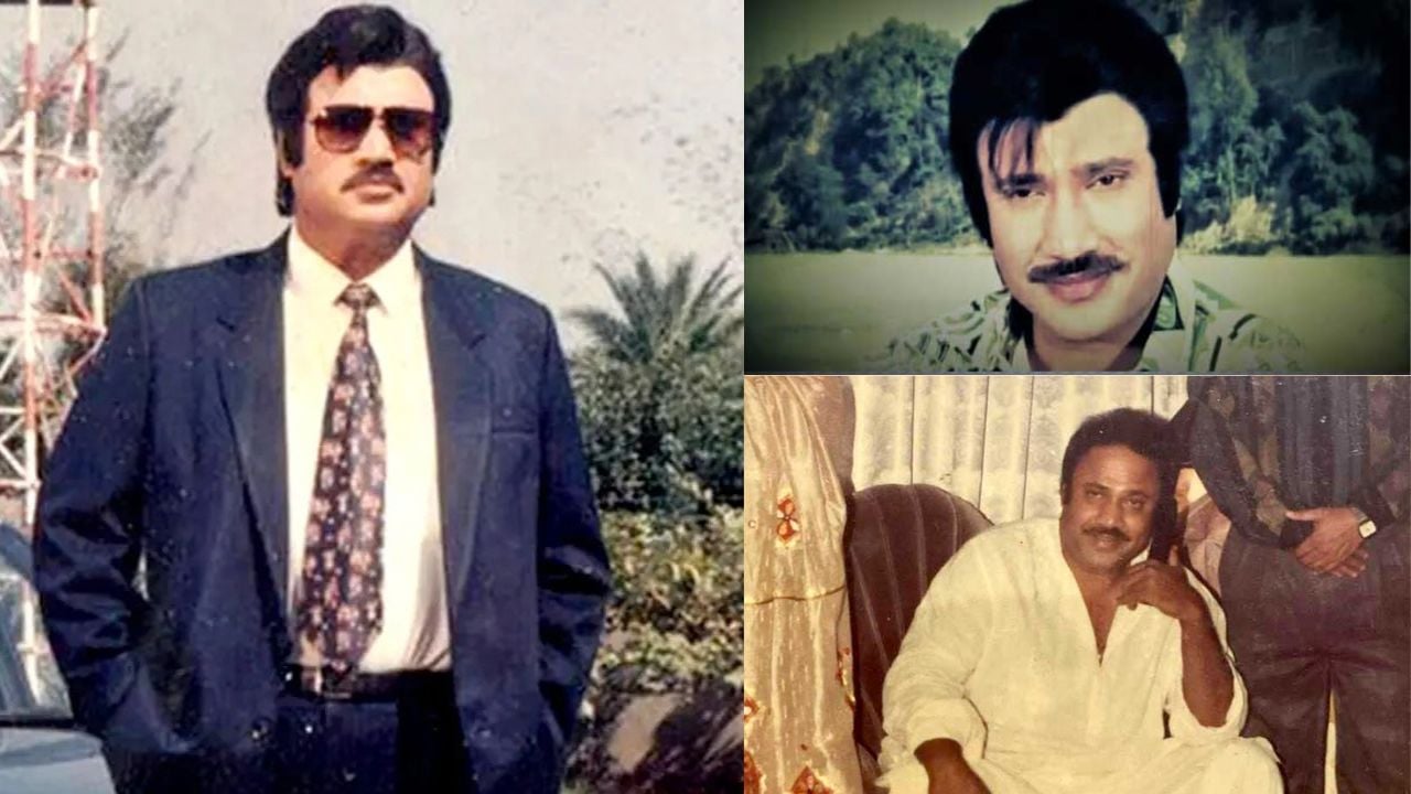 মুক্তিযোদ্ধা থেকে সিনেমার নায়ক, আজও জনপ্রিয় জসিম