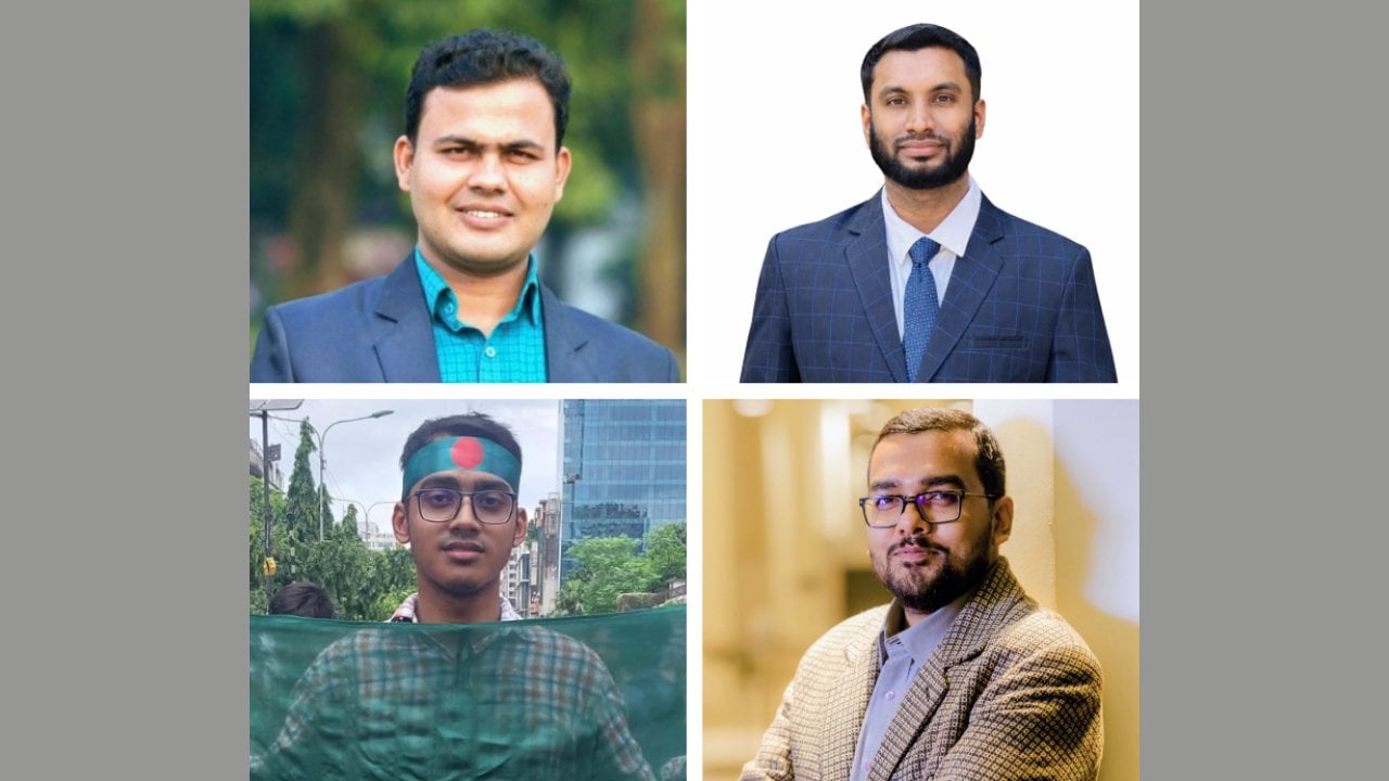 জুলাই আন্দোলনের দুই বছর_ নেতৃত্বে থাকা শিক্ষার্থীদের প্রত্যাশা ও প্রাপ্তির হিসাব (1)
