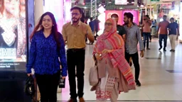 মঙ্গলবার রাজধানীর যেসব মার্কেট বন্ধ