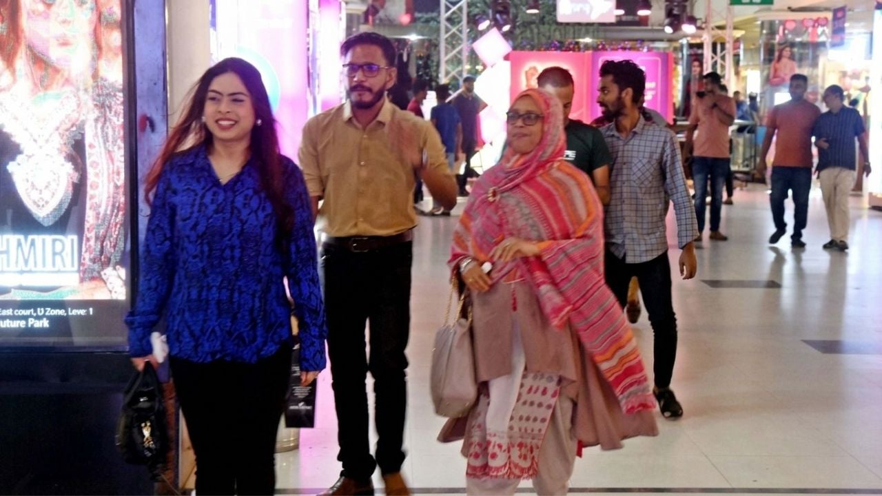 মঙ্গলবার রাজধানীর যেসব মার্কেট বন্ধ