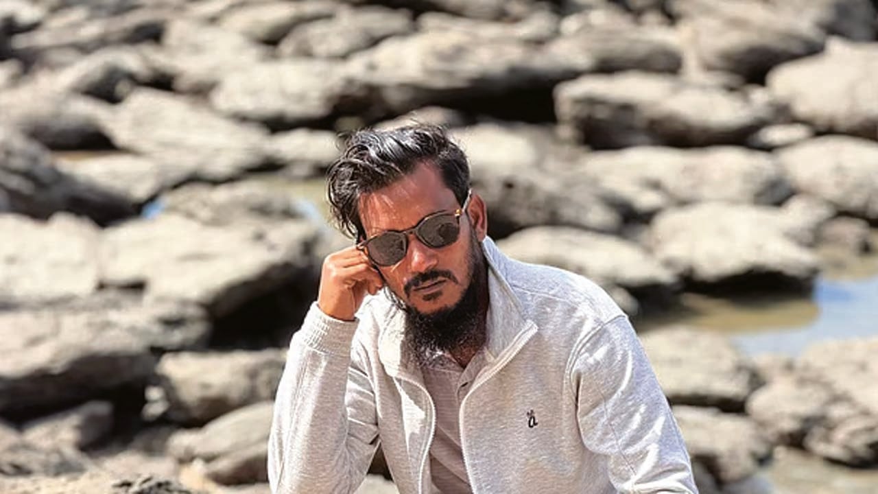 কনটেন্ট ক্রিয়েটর রিপন মিয়া গ্রেপ্তার