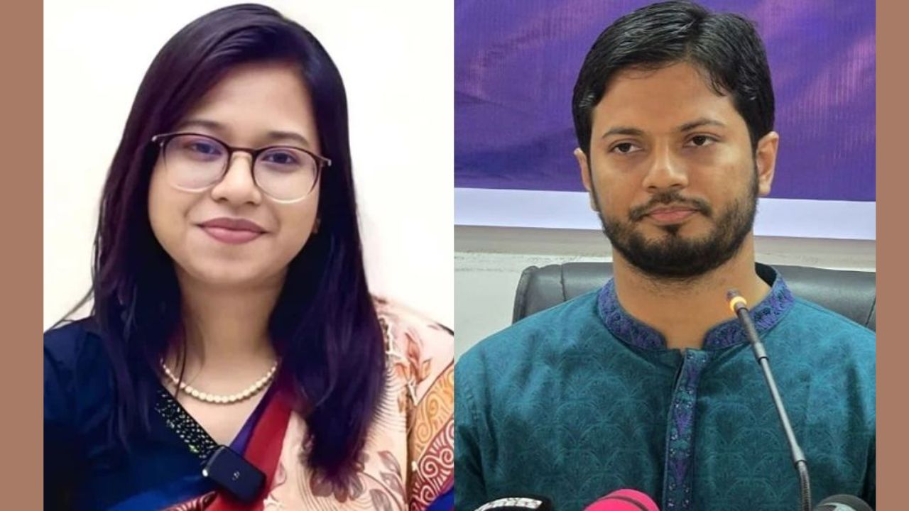 এনসিপির নেতাকর্মীদের ওপর হামলা নিয়ে শিবির নেতার মন্তব্যে পাল্টাপাল্টি বিতর্ক 