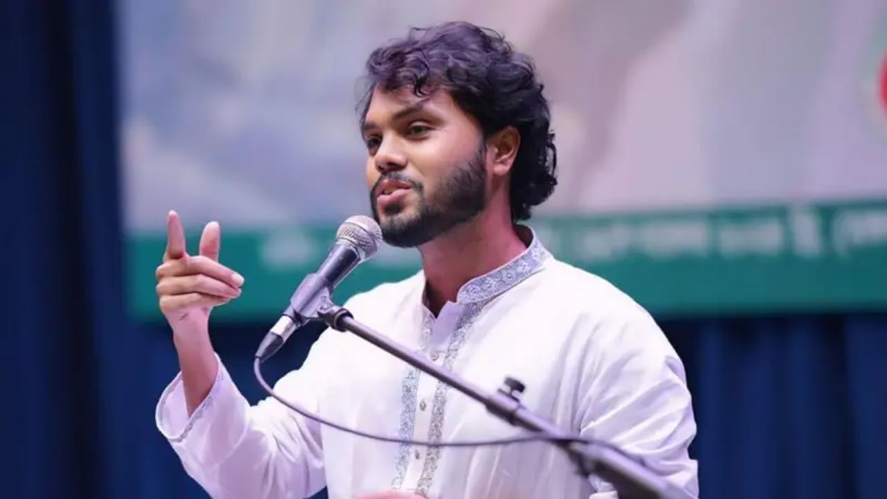 হাদি হত্যা মামলায় জাবের কেন বাদী, প্রশ্ন মাসুমার