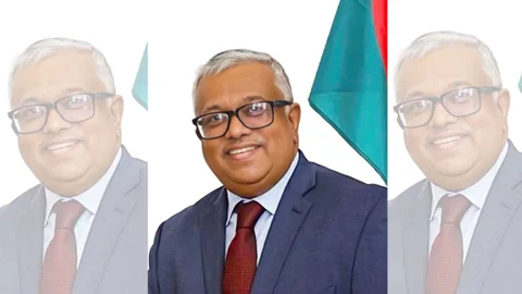 সম্পর্কে শীতলতা, আটকে আছে দিল্লিতে বাংলাদেশের নতুন হাইকমিশনারের অনুমোদন