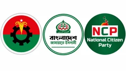 ঢাকার দুই সিটির মেয়র পদে ত্রিমুখী প্রতিদ্বন্দ্বিতার আভাস