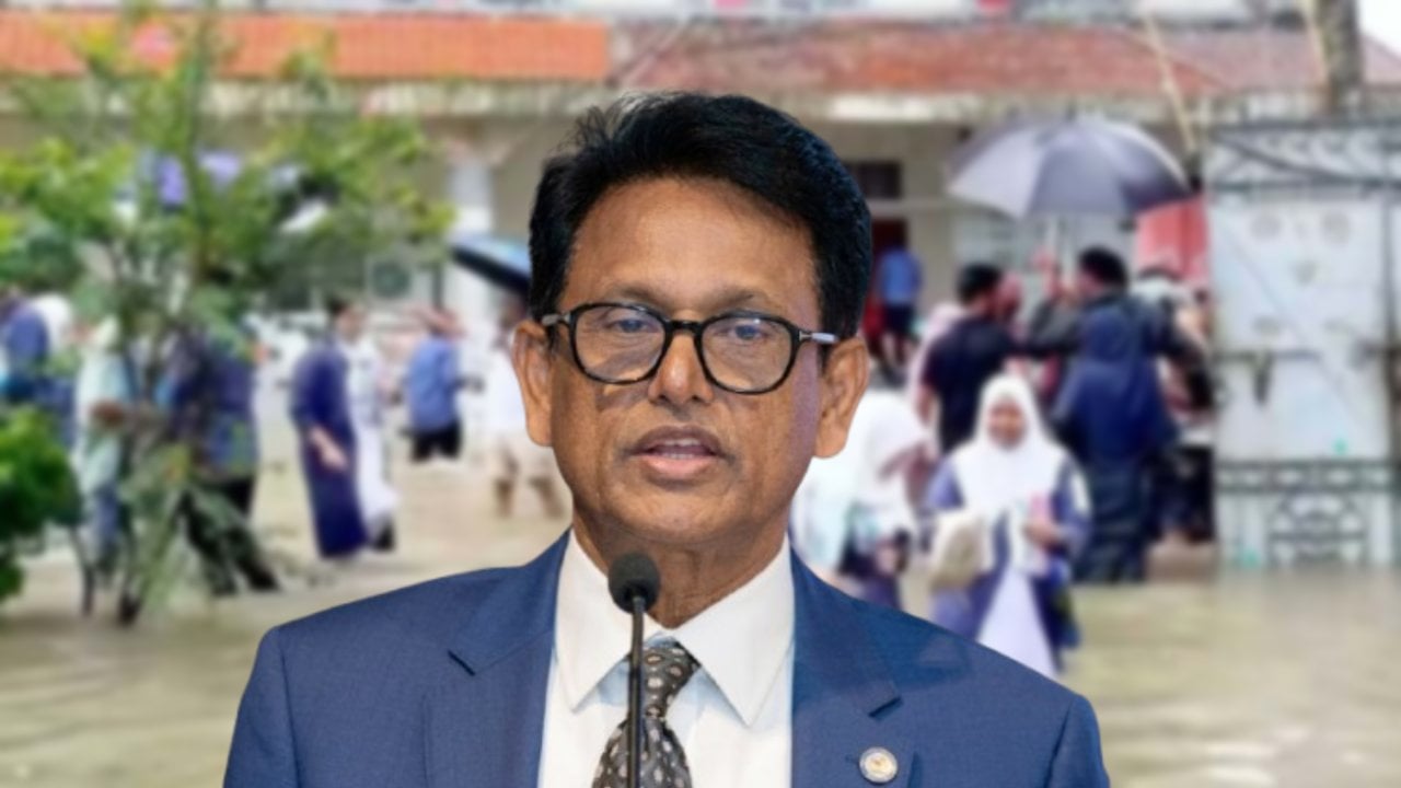 শিক্ষামন্ত্রীর সিদ্ধান্ত নিয়ে তীব্র সমালোচনা
