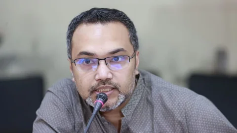শিল্প কারখানায় মঙ্গলবার থেকে জ্বালানি সংকট কাটতে শুরু করবে: মাহদী আমিন