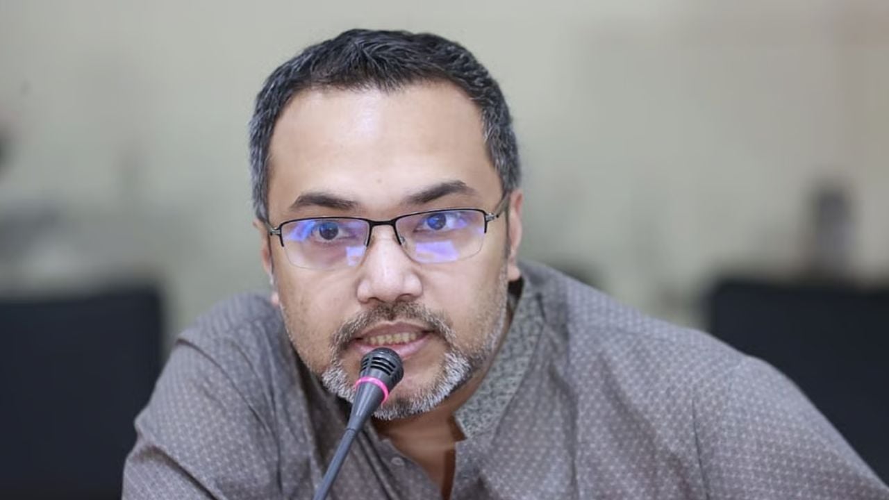 শিল্প কারখানায় মঙ্গলবার থেকে জ্বালানি সংকট কাটতে শুরু করবে: মাহদী আমিন