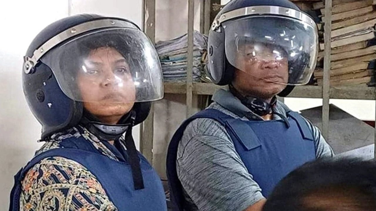 সাংবাদিক দম্পতি শাকিল-রূপার সম্পদ বিবরণী দাখিলের আদেশ