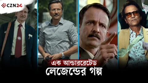 বলিউডের আড়ালে থাকা এক লেজেন্ড: কে কে মেনন