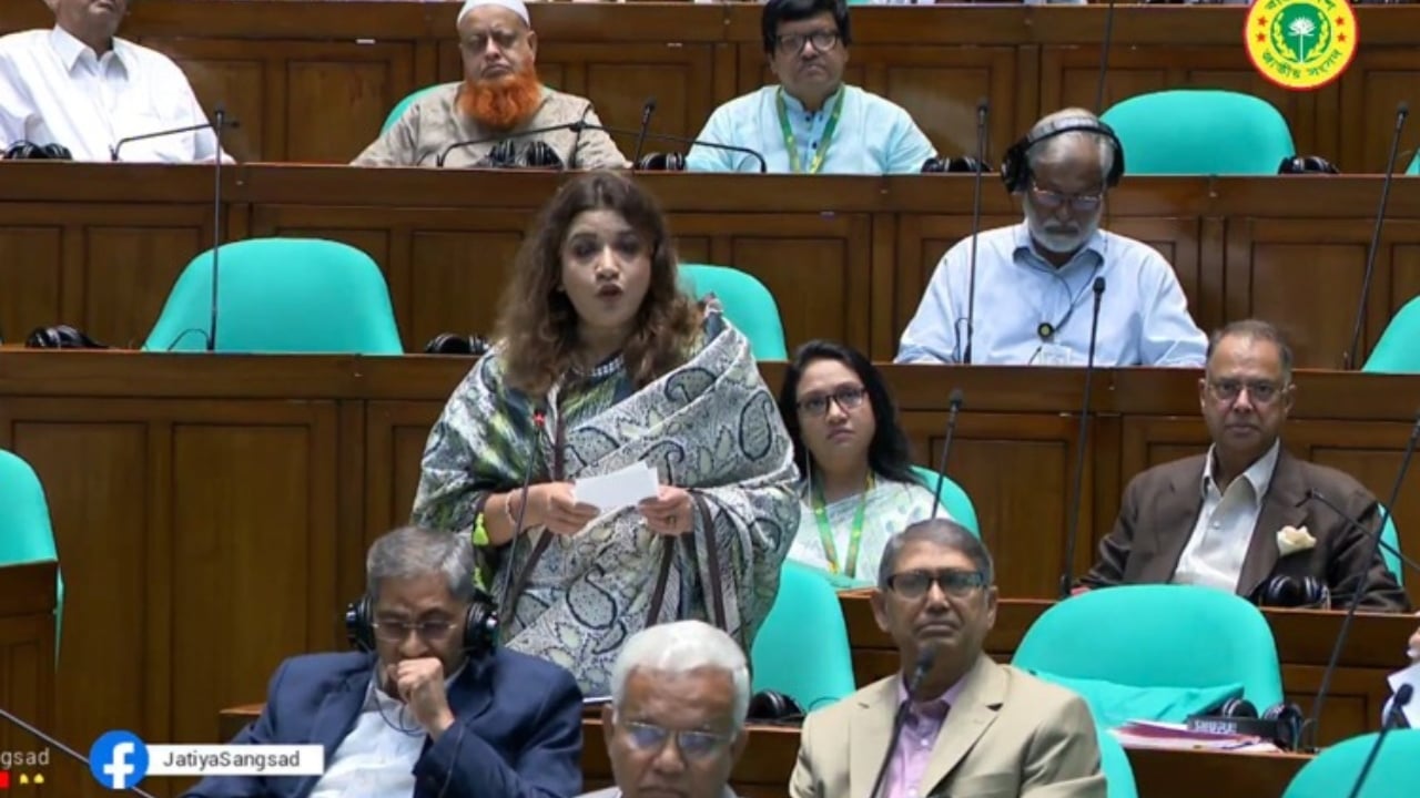 নির্যাতিত নেতাকর্মীদের পুনর্বাসনে বাজেটে বরাদ্দ রাখার আহ্বান পররাষ্ট্র প্রতিমন্ত্রীর