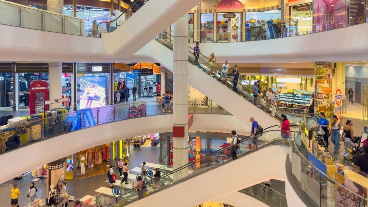 মঙ্গলবার রাজধানীর যেসব মার্কেট বন্ধ