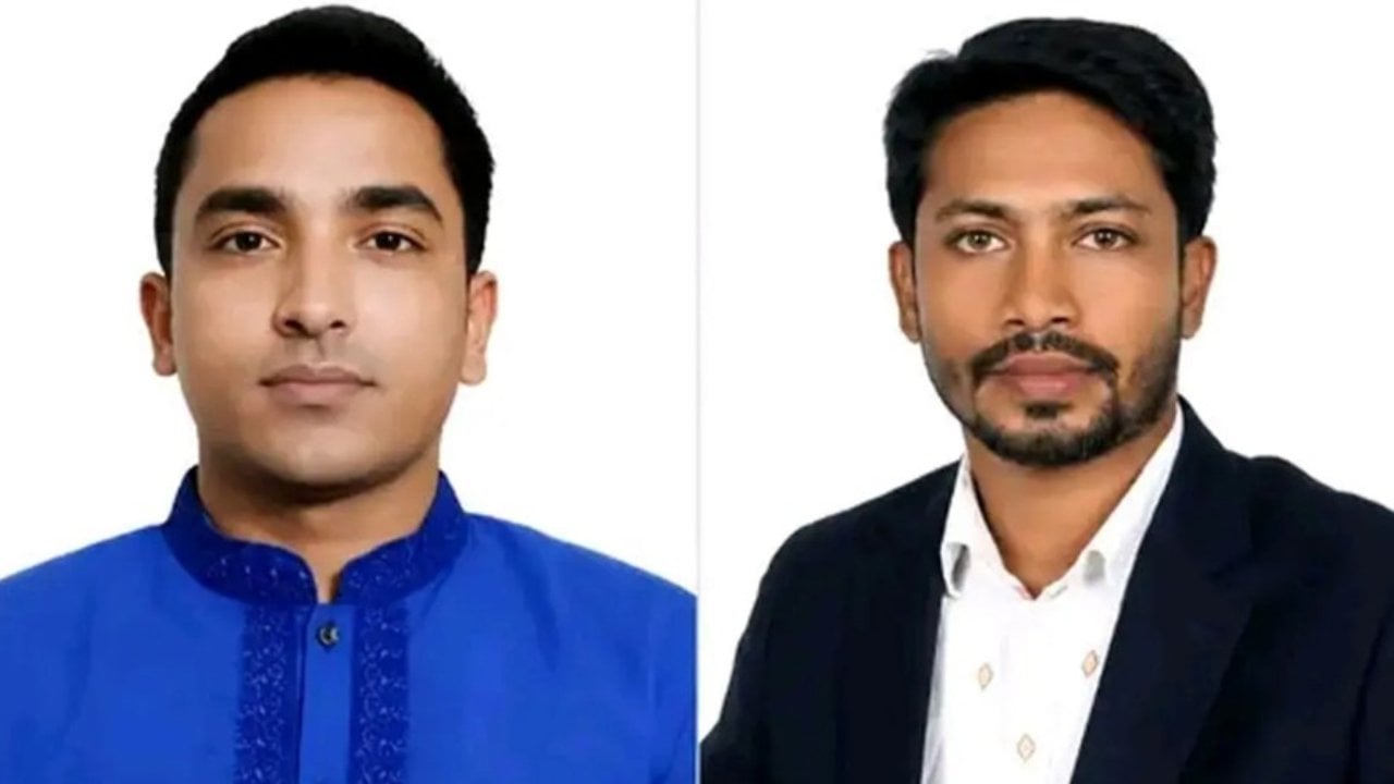 চাঁদাবাজির অভিযোগে গণপিটুনি খাওয়া ২ বিএনপি নেতার পদ স্থগিত