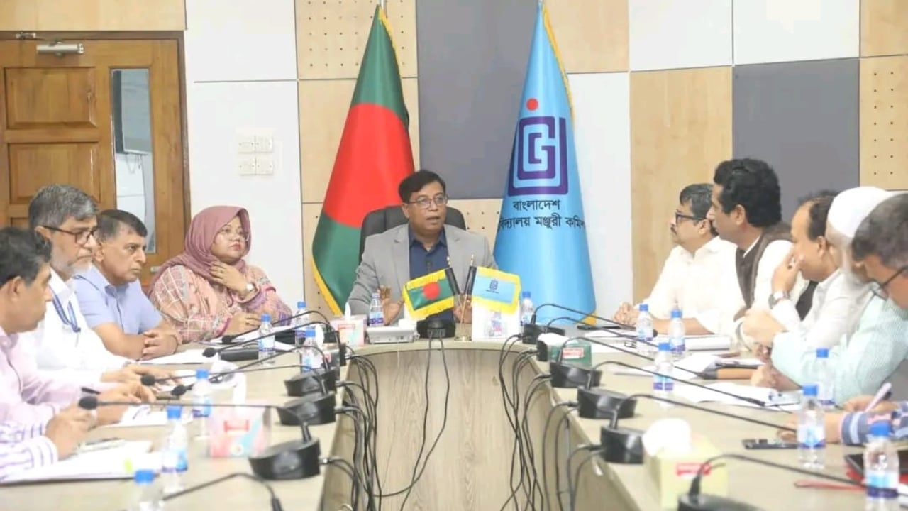 ৩০ বিশ্ববিদ্যালয়ে চালু হচ্ছে তৃতীয় ভাষা শিক্ষা কার্যক্রম