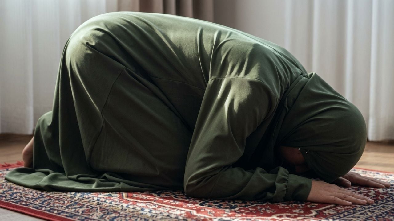 আজকের নামাজের সময়সূচি