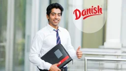 চাকরি দেবে ড্যানিশ কনডেন্সড মিল্ক