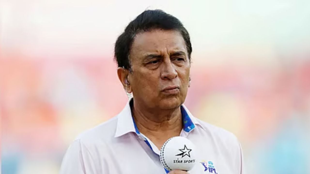 সহযোগী ও পূর্ণ সদস্য দেশের রেকর্ড আলাদা করার পরামর্শ গাভাস্কারের