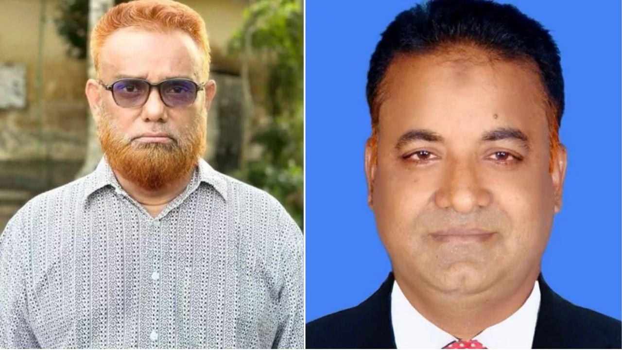 ‘বিএনপির সেক্রেটারি হতে ৫০ লাখ খরচ করেছি, তোরা পৌরসভায় আসবি না’