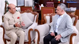 মৈত্রী এক্সপ্রেস নিয়ে খুব শিগগিরই ভালো খবর দিতে পারবো: ভারতীয় হাইকমিশনার