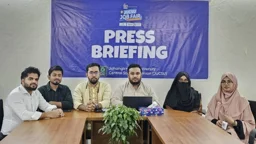 জাবিতে জাকসুর জব ফেয়ার কাল, থাকছে ক্যারিয়ার সেশন