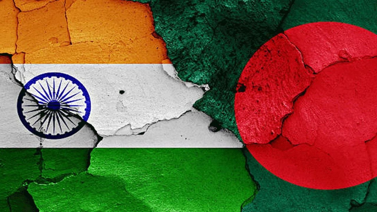 ভারতের প্রতি বাংলাদেশিদের ইতিবাচক মনোভাব কমেছে: জরিপ