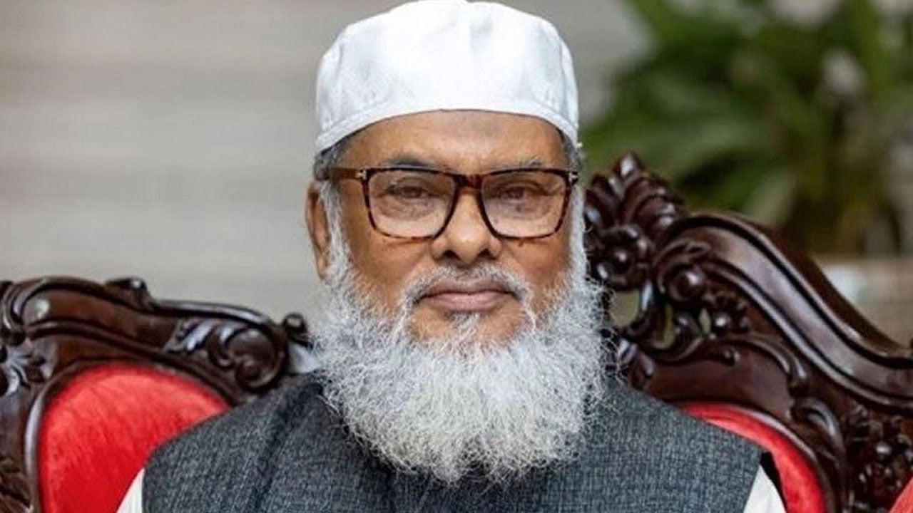 সাবেক ধর্ম উপদেষ্টা খালিদ একাই চিকিৎসা বিল নিয়েছেন ৮২ লাখ টাকা