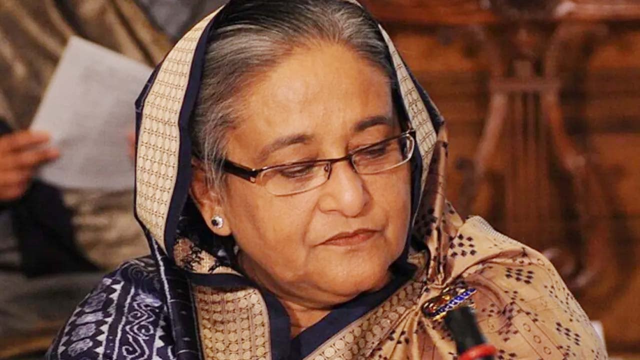 শেখ হাসিনাকে প্রত্যর্পণের সিদ্ধান্ত নেবে ভারতের আদালত