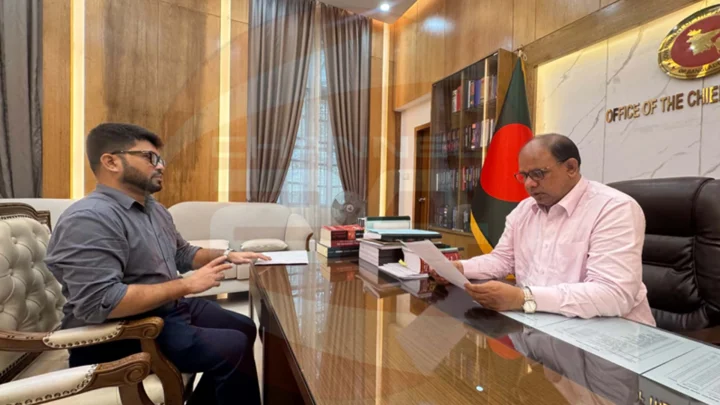 সাগর-রুনি হত্যা: বিচার চেয়ে ট্রাইব্যুনালে লিখিত অভিযোগ