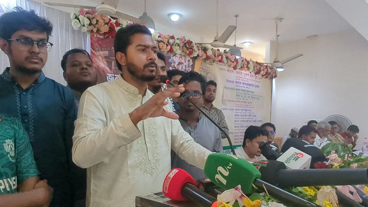 এই মাসেই চালু হচ্ছে প্রবাসী কার্ড: প্রতিমন্ত্রী নুর