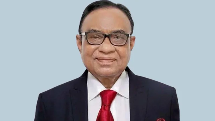 গ্রেপ্তারের পর কারাগারে সাবেক সংসদ সদস্য আব্দুল মান্নান