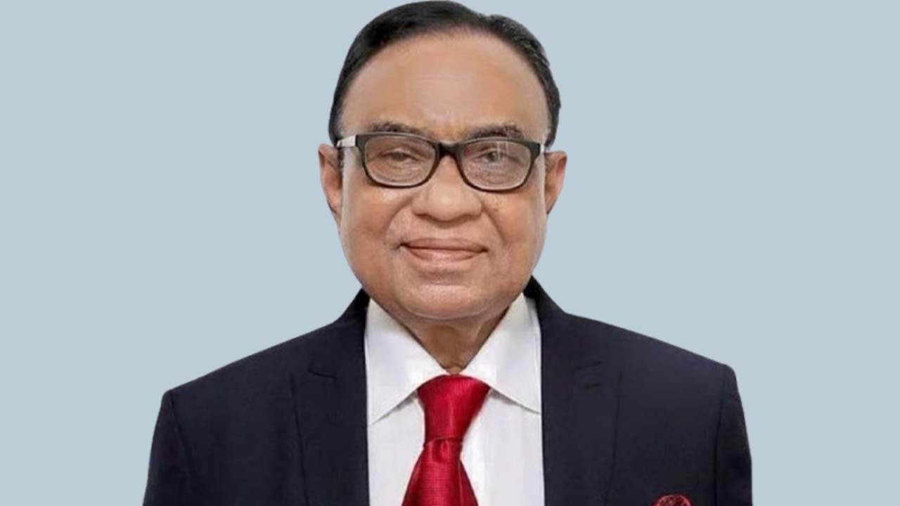 গ্রেপ্তারের পর কারাগারে সাবেক সংসদ সদস্য আব্দুল মান্নান