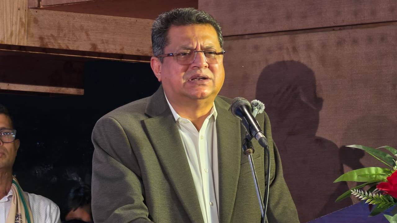 জামায়াতের লংমার্চের প্রয়োজনীয়তা নিয়ে প্রশ্ন গণপূর্তমন্ত্রীর