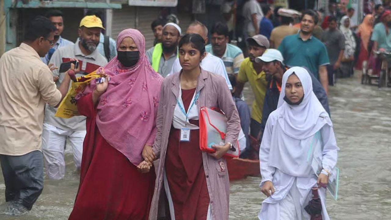 চট্টগ্রাম বোর্ডের এইচএসসি পরীক্ষা স্থগিত