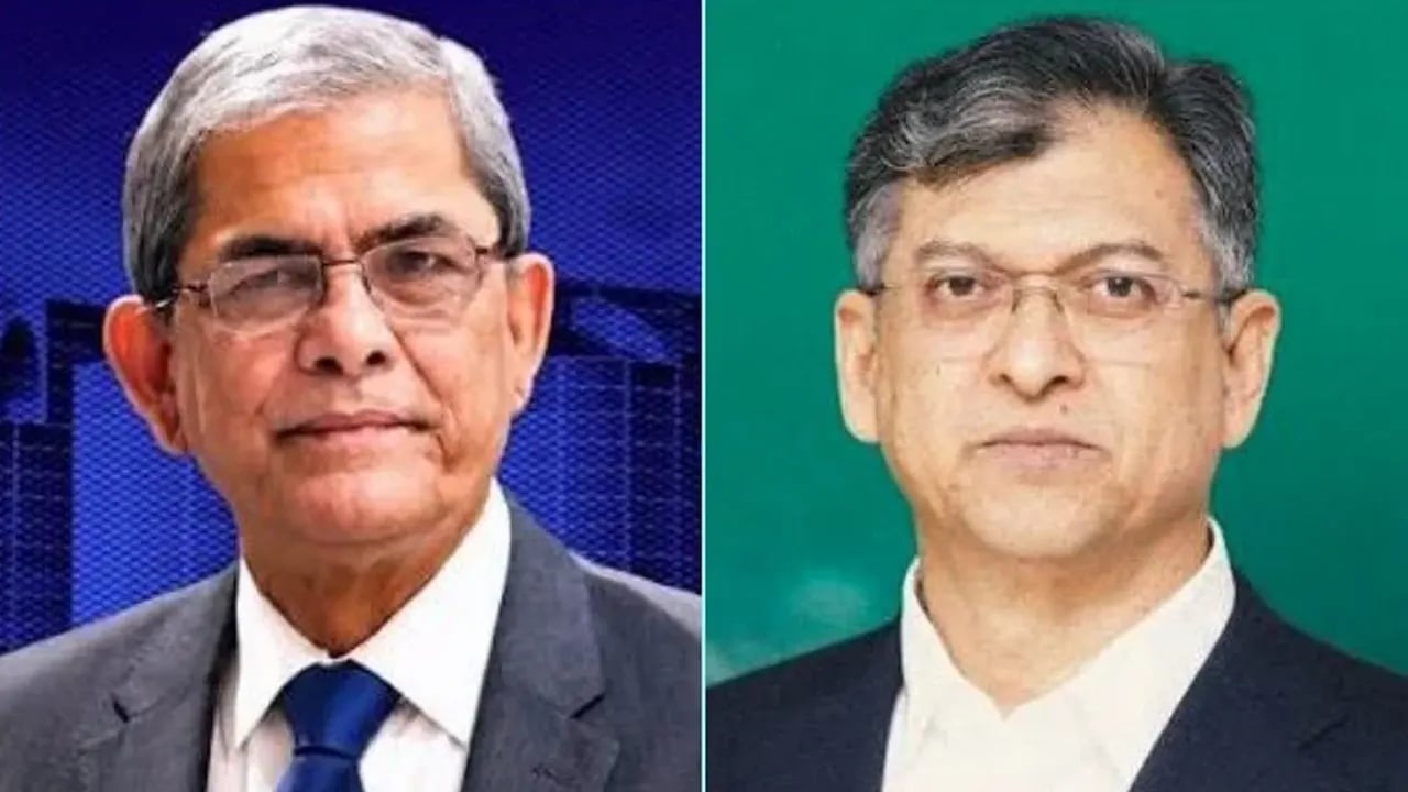 নবনির্বাচিত রাষ্ট্রপতিকে স্বরাষ্ট্রমন্ত্রীর অভিনন্দন