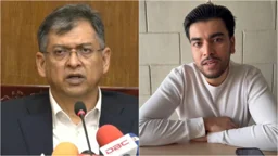 মামলা দায়ের হয়েছে, সে তথ্য আপনার কাছে নেই: স্বরাষ্ট্রমন্ত্রীকে সালমান মুক্তাদির