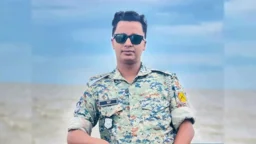 কক্সবাজারে ৫৪ হাজার ইয়াবাসহ এপিবিএন সদস্য গ্রেপ্তার