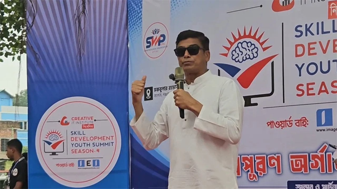 ‘সপ্তম শ্রেণি থেকে কারিগরি শিক্ষা দেওয়ার পরিকল্পনা নেওয়া হচ্ছে’