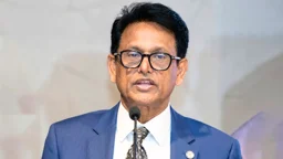 ফ্রান্সের উদ্দেশ্যে ঢাকা ছেড়েছেন শিক্ষামন্ত্রী