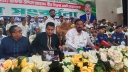 ইশরাকের উদ্দেশ্য ভালো, তবে অস্ত্র হাতে নেওয়া ঠিক হয়নি: স্পিকার