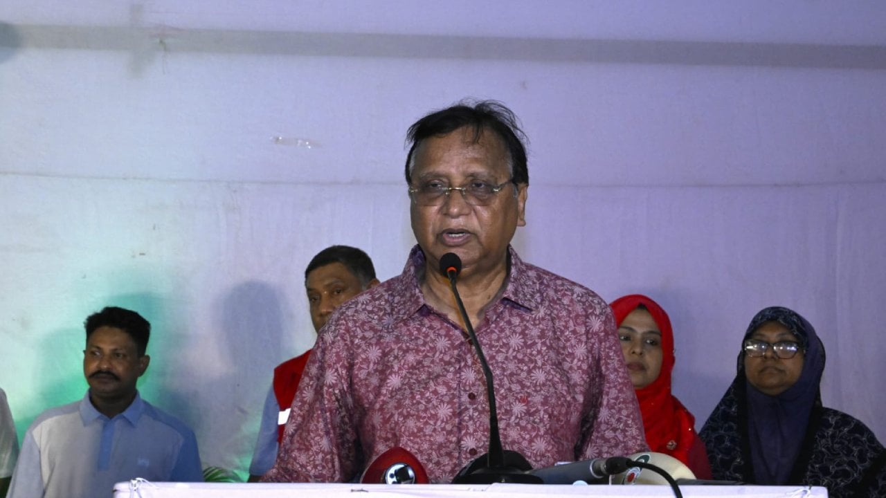 ‘পরিবেশের ভারসাম্য রক্ষায় ডিএসসিসি এলাকা সবুজে ভরে তোলা হবে’