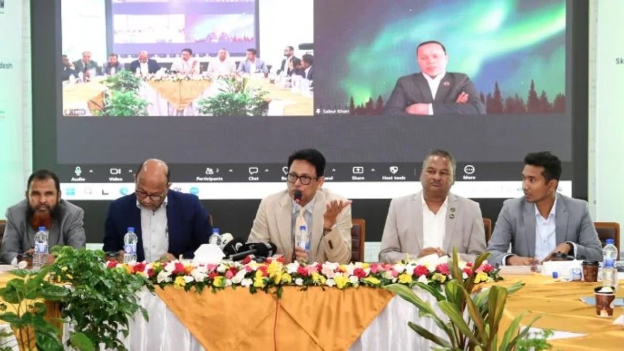 দেশে আরও ৪টি ইঞ্জিনিয়ারিং কলেজ করা হবে: শিক্ষামন্ত্রী