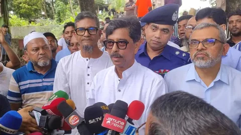 কৃষক কার্ডে স্বজনপ্রীতির কোনো সুযোগ নেই: কৃষিমন্ত্রী