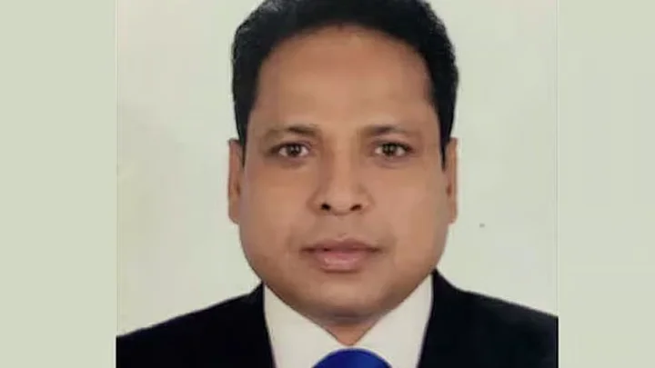 ৪ মাস ভারপ্রাপ্ত থাকার পর এনবিআরের চেয়ারম্যান হলেন আহসান হাবিব
