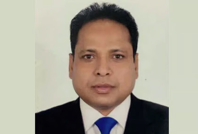 ৪ মাস ভারপ্রাপ্ত থাকার পর এনবিআরের চেয়ারম্যান হলেন আহসান হাবিব