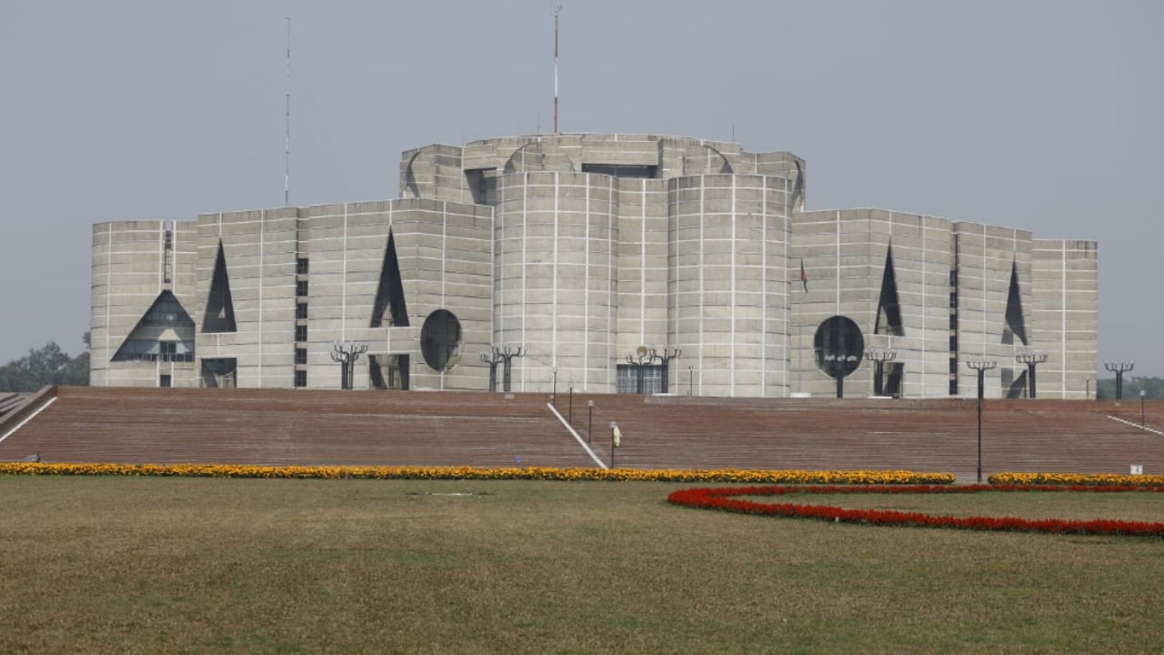 ত্রয়োদশ সংসদের বাজেট অধিবেশন রবিবার