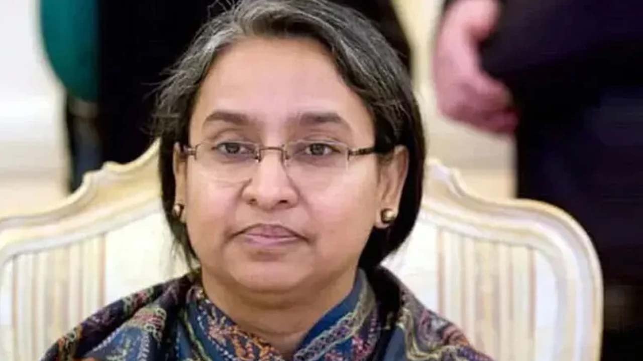 কারাগারে অসুস্থ দীপু মনি, নেওয়া হলো হাসপাতালে