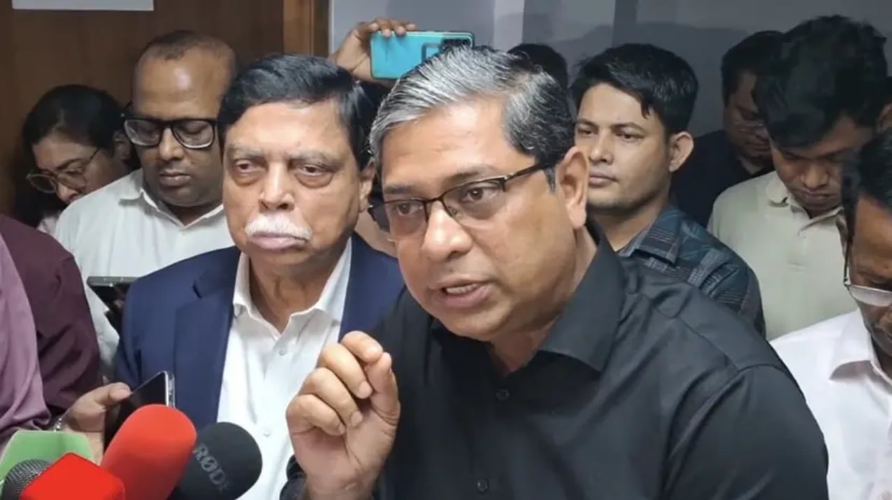 স্থানীয় নির্বাচনে অংশ নিতে শিক্ষাগত যোগ্যতার বাধ্যবাধকতা নেই: প্রতিমন্ত্রী
